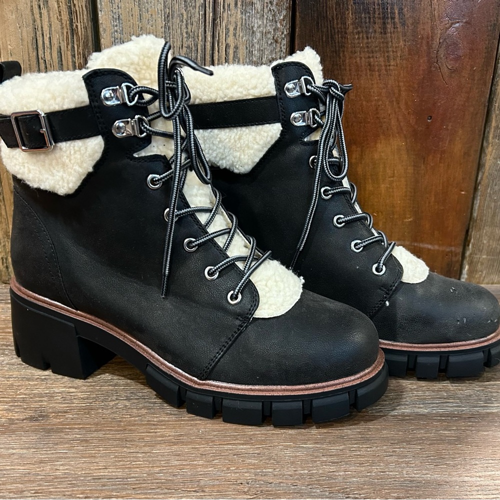 MIA Boots Women’s Size 10 New Without Tags